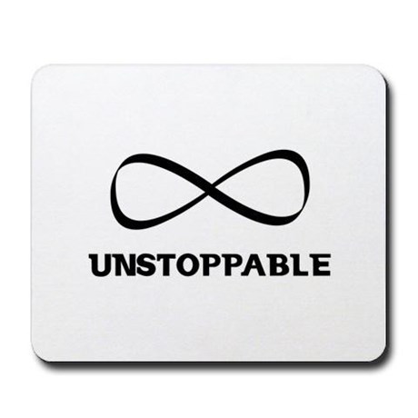 unstoppable_mousepad